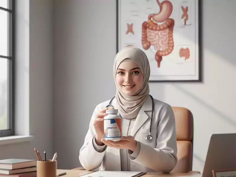 بهترین قرص برای درمان بواسیر از نگاه پزشکان