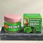 پماد گیاهی رینای سبز