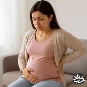 بواسیر در بارداری یکی از مشکلات شایع میان زنان باردار است؛ که معمولاً در سه‌ماهه دوم و سوم بروز می‌کند