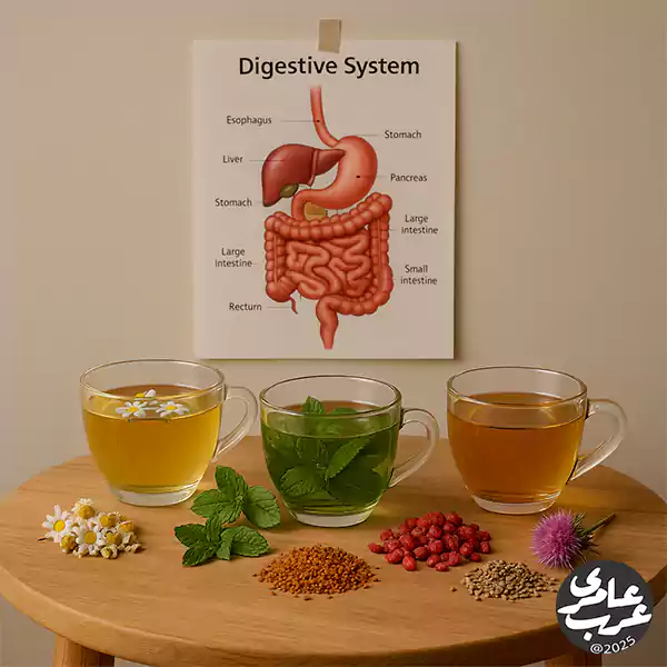 دمنوش برای بواسیر+تجربه آرامش و درمان طبیعی در خانه