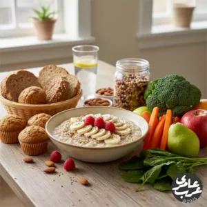 درمان خانگی بواسیر با روشهای طبیعی مانند حمام سیتز، کمپرس سرد، رژیم پرفیبر، عسل و آلوئهورا؛ درمانهایی ساده و مؤثر برای ترمیم بافت و بهبود گردش خون.